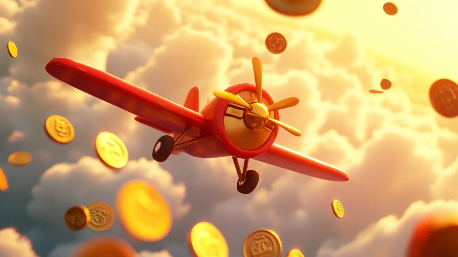 Try Game Aviator at 0777BET Casino