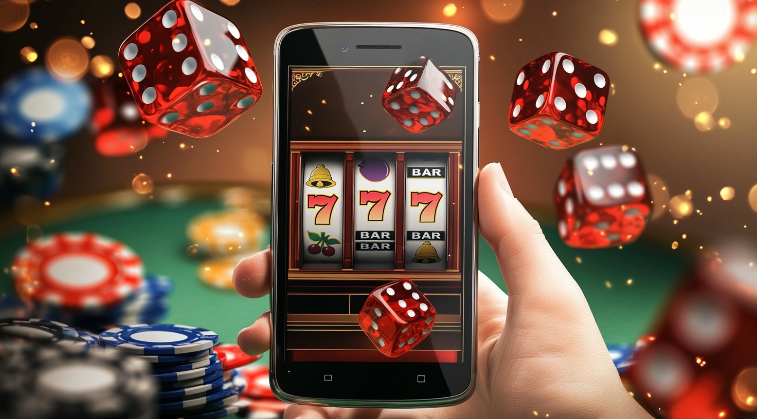 Popular Slots at 0777BET Casino