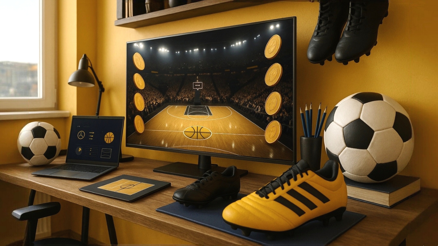 Best Betting on Portal 0777BET